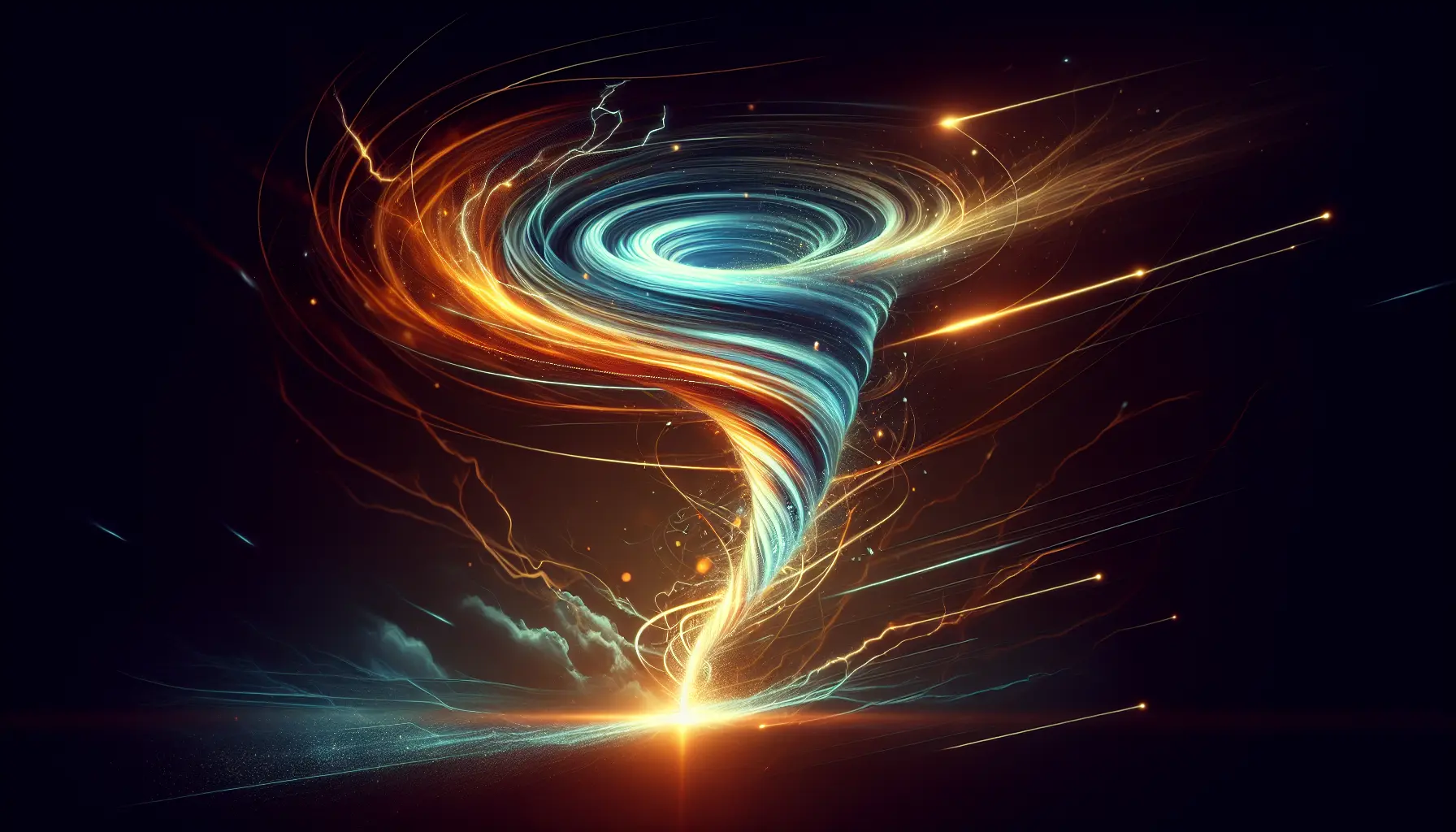 Tornado Booms Casino hero background